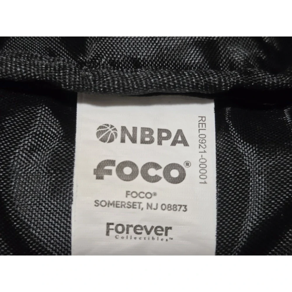 N/A nba golden